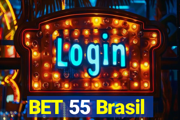 BET 55 Brasil